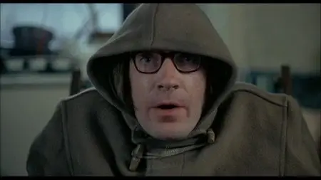 Little Malcolm and His Struggle Against the Eunuchs (1974)