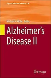 Alzheimer’s Disease II