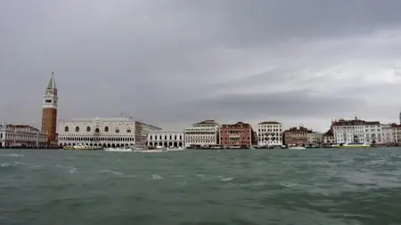 Sci Ch - If We Built It Today Series 1 Part 8: Doomsday in Venice (2019)