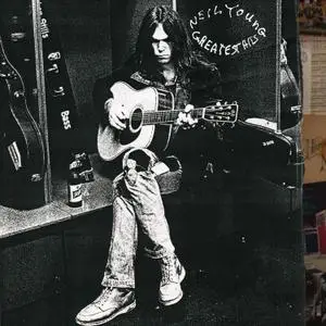 Neil Young - Greatest Hits (2004/2021) [Official Digital Download 24/192]