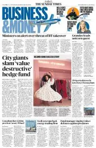 The Sunday Times Business - 12 December 2021
