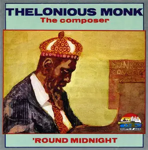 Thelonious Monk - The Composer