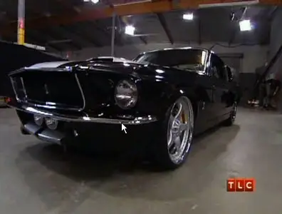 Overhaulin S03E23 - Ugly Horse