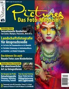 Pictures Germany No 10 – Oktober 2016