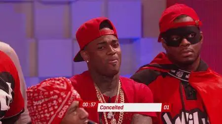 Wild 'n Out S10E16