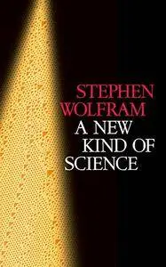 A New Kind Of Science