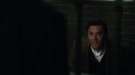 Murdoch Mysteries S11E04