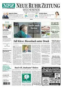 NRZ Neue Ruhr Zeitung Mülheim - 20. Oktober 2018