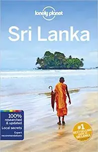 Lonely Planet Sri Lanka  Ed 14