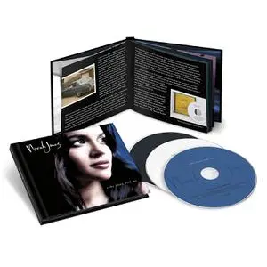 Norah Jones - Come Away With Me (Super Deluxe Edition) (2002/2022)