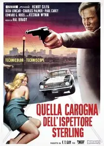 The Falling Man (1969) 