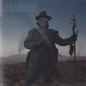 Ian Anderson - Homo Erraticus (2014) {Kscope}