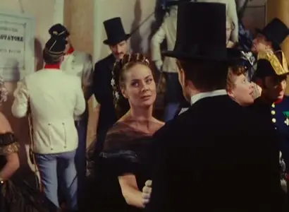 Senso (1954) [The Criterion Collection]