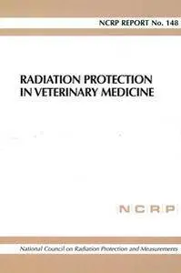 Radiation Protection In Veterinary Medicine