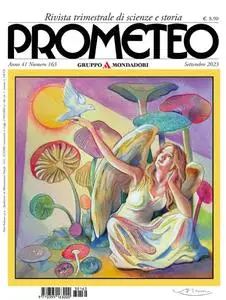 Prometeo N.163 - Settembre 2023