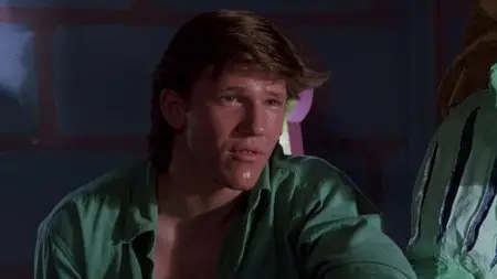 Plain Clothes (1988)