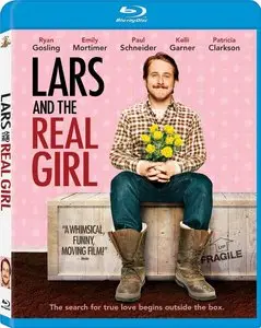 Lars And The Real Girl (2007) [Reuploaded]