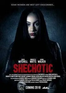 SheCotic (2018)