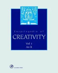 Encyclopaedia of Creativity