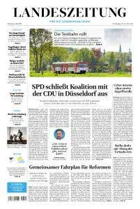 Landeszeitung Lüneburger Heide - 16 Mai 2017