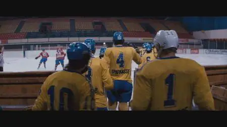 100 Years of Olympic Films: 1912–2012. BR19 (2017)