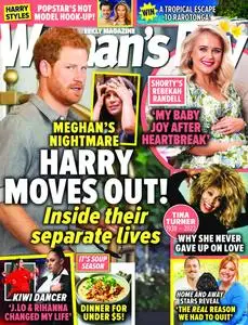 Woman's Day New Zealand - June 05, 2023