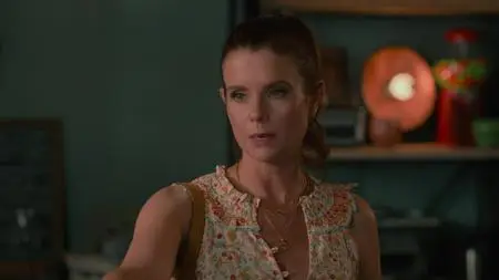 Sweet Magnolias S03E07