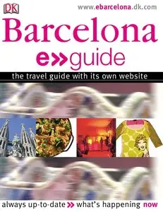 Barcelona E-guide (repost)