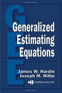 Generalized estimating equations