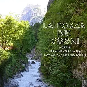 «La forza dei sogni» by Erich Hundle