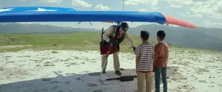 Army of One (2016)