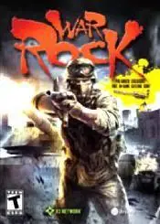 War Rock
