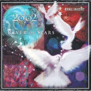 2002 - River Of Stars (2000)