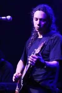Alkinoos Ioannidis - Neroponti (2009)