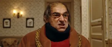 Le Vilain (2010)