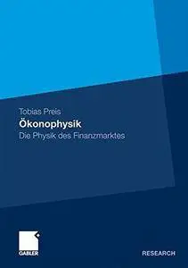 Ökonophysik: Die Physik des Finanzmarktes [Repost]