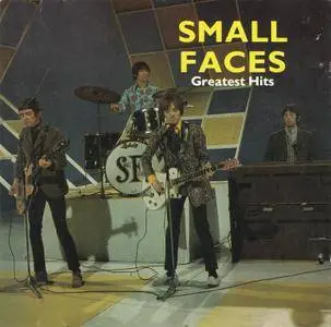 Small Faces - Greatest Hits (1993)