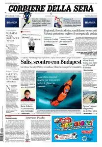 Corriere della Sera - 29 Febbraio 2024