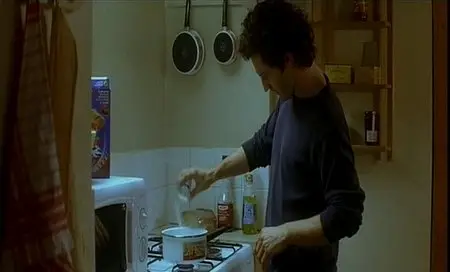 L'Incruste (2004)