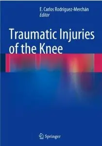 Traumatic Injuries of the Knee [Repost]