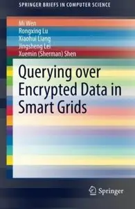 Querying over Encrypted Data in Smart Grids [Repost]