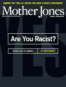 Mother Jones - January - February 2015 (True PDF)
