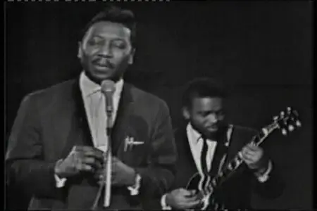 Various Artists - U.S. Blues Tour '63 (2009)