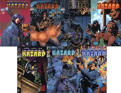 Hazard #1-7