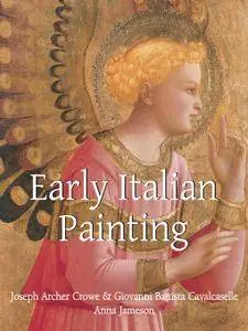 Early Italian Painting (Art of Century Collection) (repost)