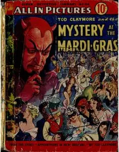 Super-Detective Library 104-Tom Claymore and the Mystery at the Mardi-Gras Bogof39