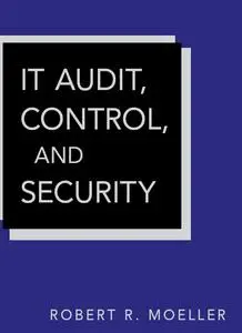 IT Audit, Control, and Security, 2nd edition