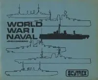 World War 1 Naval