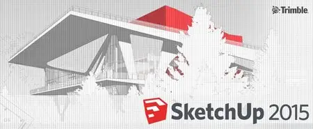 SketchUp Pro 2015 v15.3.329