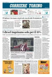 Corriere Torino – 27 dicembre 2018